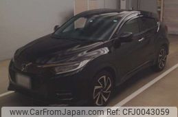 honda vezel 2020 -HONDA 【水戸 302ｿ3594】--VEZEL DBA-RU1--RU1-1328573---HONDA 【水戸 302ｿ3594】--VEZEL DBA-RU1--RU1-1328573-