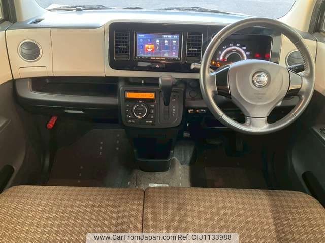 nissan moco 2014 -NISSAN--Moco DBA-MG33S--MG33S-652451---NISSAN--Moco DBA-MG33S--MG33S-652451- image 2