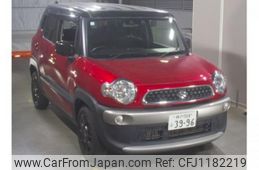 suzuki xbee 2021 quick_quick_4AA-MN71S_204556