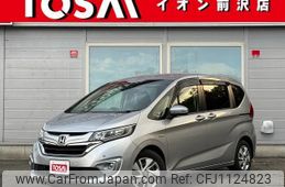 honda freed-hybrid 2016 quick_quick_GB7_GB7-1009830
