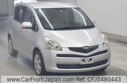 toyota ractis undefined -TOYOTA--Ractis NCP100ｶｲ-0139026---TOYOTA--Ractis NCP100ｶｲ-0139026-