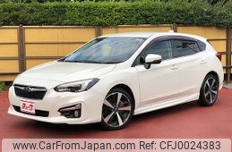 subaru impreza-wagon 2017 -SUBARU--Impreza Wagon DBA-GT6--GT6-009153---SUBARU--Impreza Wagon DBA-GT6--GT6-009153-