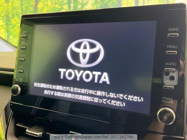 toyota corolla-touring-wagon 2020 -TOYOTA--Corolla Touring 6AA-ZWE211W--ZWE211-6042537---TOYOTA--Corolla Touring 6AA-ZWE211W--ZWE211-6042537- image 2