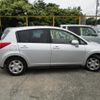 nissan tiida 2010 quick_quick_C11_C11-365593 image 16