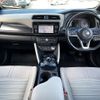 nissan leaf 2018 -NISSAN--Leaf ZAA-ZE1--ZE1-033959---NISSAN--Leaf ZAA-ZE1--ZE1-033959- image 2