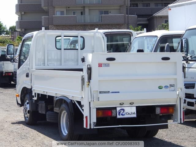 toyota toyoace 2018 GOO_NET_EXCHANGE_0704331A30240809W003 image 2