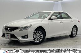toyota mark-x 2016 quick_quick_GRX130_GRX130-6099807