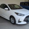 toyota yaris 2020 -TOYOTA--Yaris 6AA-MXPH10--MXPH10-2007338---TOYOTA--Yaris 6AA-MXPH10--MXPH10-2007338- image 19