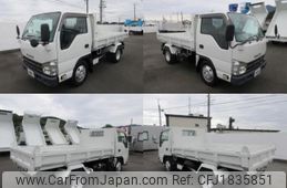 isuzu elf-truck 2011 CFJ1835851