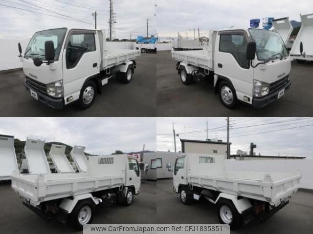 isuzu elf-truck 2011 CFJ1835851 image 1