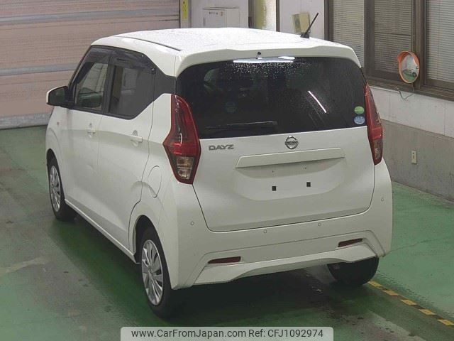 nissan dayz 2020 -NISSAN--DAYZ B43W--0015565---NISSAN--DAYZ B43W--0015565- image 2