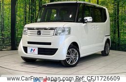 honda n-box 2014 CFJ1726609