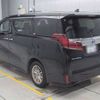 toyota alphard 2021 -TOYOTA 【四日市 300ｾ8698】--Alphard 6AA-AYH30W--AYH30-0122457---TOYOTA 【四日市 300ｾ8698】--Alphard 6AA-AYH30W--AYH30-0122457- image 10