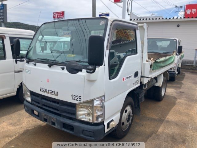 isuzu elf-truck 2011 -ISUZU--Elf BKG-NKR85AN--NKR85-7019221---ISUZU--Elf BKG-NKR85AN--NKR85-7019221- image 1