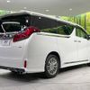 toyota alphard 2018 -TOYOTA--Alphard DBA-GGH35W--GGH35-0008862---TOYOTA--Alphard DBA-GGH35W--GGH35-0008862- image 19