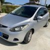mazda demio 2011 CFJ1650330 image 3