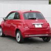 fiat 500 2019 -FIAT--Fiat 500 ABA-31209--ZFA3120000JB12841---FIAT--Fiat 500 ABA-31209--ZFA3120000JB12841- image 9