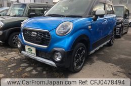 daihatsu cast 2015 -DAIHATSU--Cast LA260S--0006503---DAIHATSU--Cast LA260S--0006503-