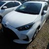 toyota yaris 2021 NIKYO_DR79755 image 15