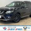 nissan x-trail 2016 -NISSAN--X-Trail DBA-NT32--NT32-537533---NISSAN--X-Trail DBA-NT32--NT32-537533- image 1