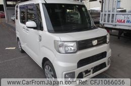 daihatsu wake 2018 quick_quick_DBA-LA700S_LA700S-0112647