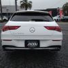 mercedes-benz cla-class 2023 -MERCEDES-BENZ--Benz CLA 3DA-118612M--W1K1186122N348125---MERCEDES-BENZ--Benz CLA 3DA-118612M--W1K1186122N348125- image 7