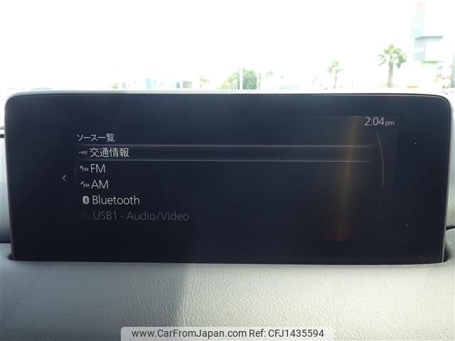 K様ご確認ページ 2023 Mazda CX-5 Owner's Manual | Mazda USA