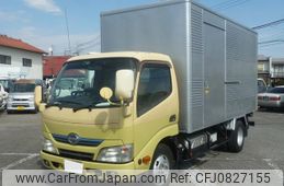hino dutro 2011 GOO_NET_EXCHANGE_0504287A30250304W003