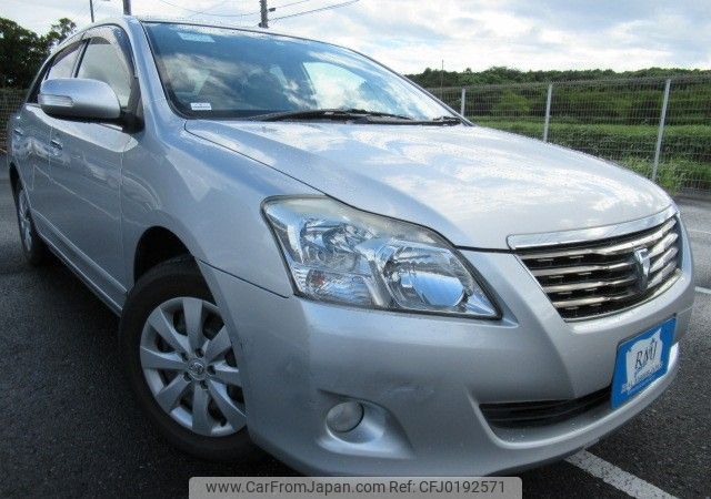 toyota premio 2007 REALMOTOR_Y2024080260F-12 image 2