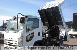 isuzu forward 2011 GOO_NET_EXCHANGE_0403152A30241225W001