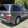 toyota land-cruiser-wagon 2005 -TOYOTA--Land Cruiser Wagon GH-UZJ100W--UZJ100-0157127---TOYOTA--Land Cruiser Wagon GH-UZJ100W--UZJ100-0157127- image 3