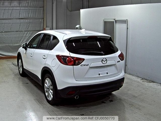 mazda cx-5 2012 -MAZDA--CX-5 KE2AW-106248---MAZDA--CX-5 KE2AW-106248- image 2