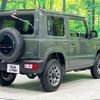 suzuki jimny 2025 CFJ1821335 image 17