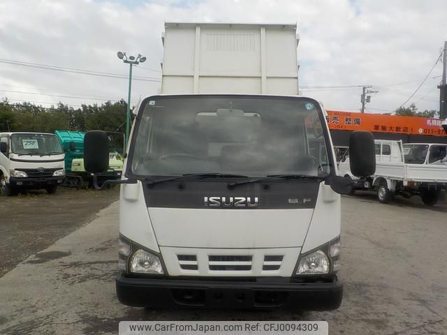 isuzu elf-truck 2006 GOO_NET_EXCHANGE_0302503A30240807W001 image 2