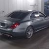 mercedes-benz s-class 2020 CFJ1821018 image 5