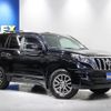 toyota land-cruiser-prado 2017 -TOYOTA--Land Cruiser Prado LDA-GDJ150W--GDJ150-0020259---TOYOTA--Land Cruiser Prado LDA-GDJ150W--GDJ150-0020259- image 2