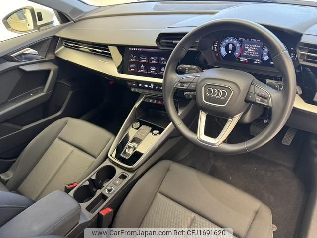audi a3 2023 CFJ1691620 image 2