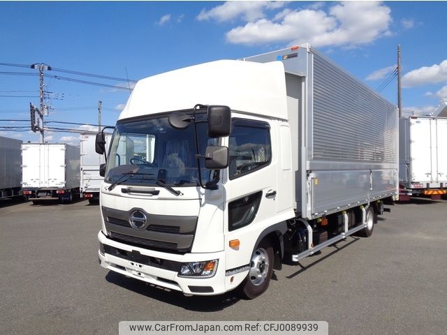 hino ranger 2023 -HINO--Hino Ranger 2PG-FD2ABG--FD2AB-134246---HINO--Hino Ranger 2PG-FD2ABG--FD2AB-134246- image 2