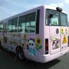 nissan civilian-bus 2011 CFJ1299835 image 2