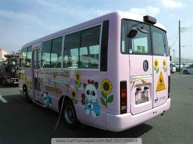nissan civilian-bus 2011 CFJ1299835 image 2