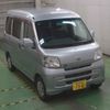 daihatsu hijet-van 2013 -DAIHATSU 【新潟 480ｻ7382】--Hijet Van S331V--0102397---DAIHATSU 【新潟 480ｻ7382】--Hijet Van S331V--0102397- image 1