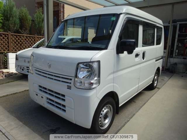 suzuki every 2021 -SUZUKI--Every HBD-DA17V--DA17V-524691---SUZUKI--Every HBD-DA17V--DA17V-524691- image 1