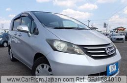 honda freed 2010 CFJ1584010
