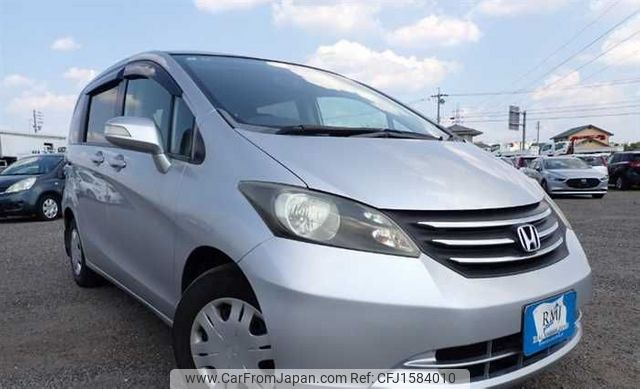 honda freed 2010 CFJ1584010 image 1