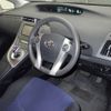 toyota prius-phv 2012 -TOYOTA--Prius PHV ZVW35--3005243---TOYOTA--Prius PHV ZVW35--3005243- image 4