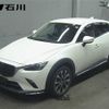 mazda cx-3 2018 CFJ1716118 image 1