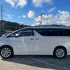 toyota vellfire 2020 quick_quick_DBA-AGH30W_AGH30-0301604 image 12