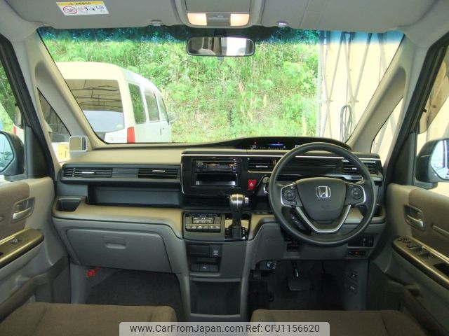 honda stepwagon 2018 -HONDA--Stepwgn DBA-RP1--RP1-1200936---HONDA--Stepwgn DBA-RP1--RP1-1200936- image 2