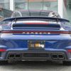 porsche 911 2022 CFJ1797960 image 13