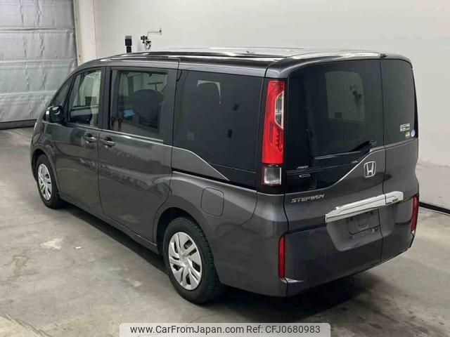 honda stepwagon 2019 quick_quick_DBA-RP2_1202302 image 2